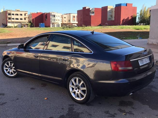 Audi A6 3L