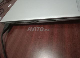 HP ProBook 455 G7– Ryzen 5, 32 Go RAM, 3 disques