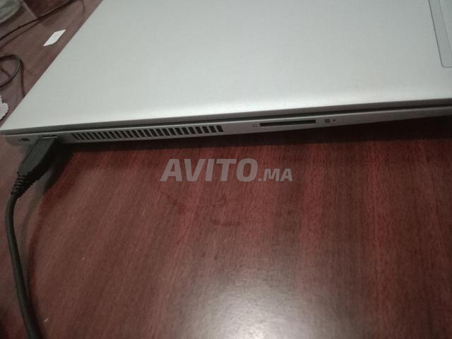 HP ProBook 455 G7– Ryzen 5, 32 جيجابايت رام، 3 أقراص