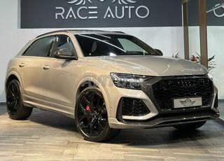 AUDI RSQ8 2024