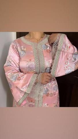 قفطان للبيع - 2