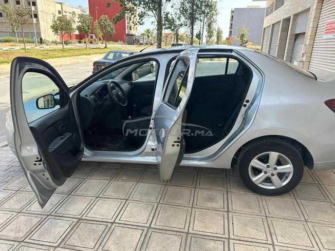 Dacia Logan en très bon état 
