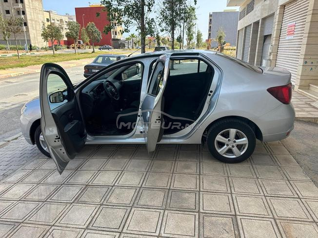 Dacia Logan en très bon état 