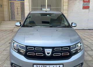 Dacia Logan en très bon état