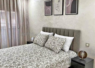 Appartements meublés à louer pour familles au centre-ville