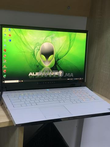 alienwar area-51mR2 pc gaming