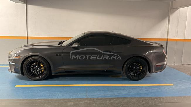 Ford Mustang EcoBoost Premium 2.3L 2018