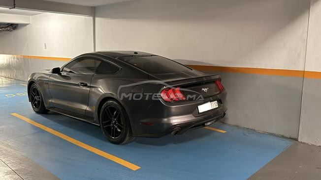 Ford Mustang EcoBoost Premium 2.3L 2018