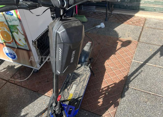 Trotinette ecoextreme