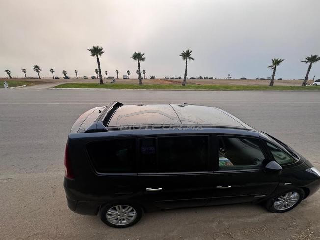 Renault Espace 7 places 