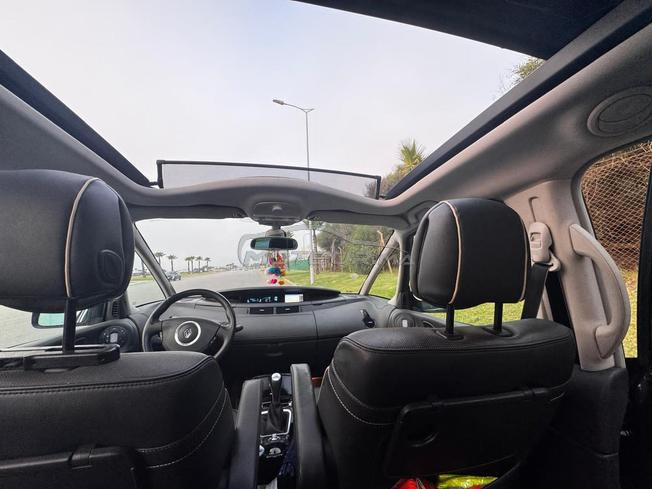 Renault Espace 7 places 