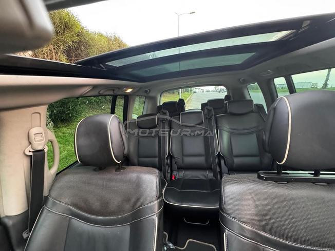 Renault Espace 7 places 