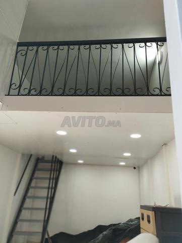 Magasin à louer à Skhirat, quartier El Wafae