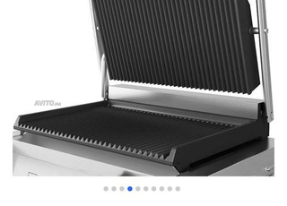 GRIL ET PRESS PANINI TACOS...