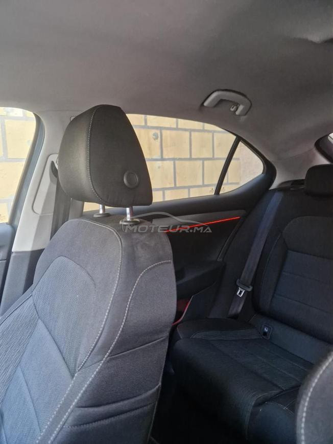Skoda Superb Diesel Automatique 2019 à Casablanca