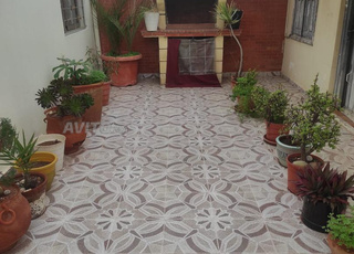 Appartement 92 m² Maarif