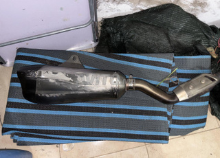 Pot akra ligne complete tmax