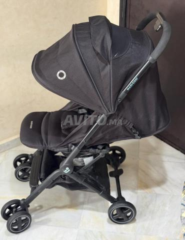عربة أطفال مدمجة ماكسي كوزي لارا 2
