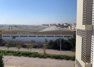 Appartement Dar Bouazza Tamaris