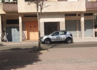 Garage à vendre 49m2