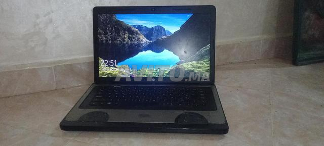 HP 630 Core i3 SSD 256Go