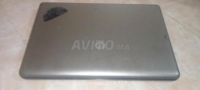 HP 630 Core i3 SSD 256Go - 2