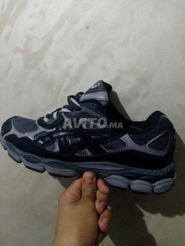 أسيكس جل NYC مقاس 41.5