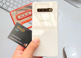 SAMSUNG S10 PLUS 512 GO