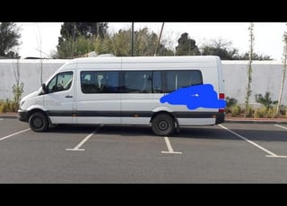 مرسيدس سبرينتر