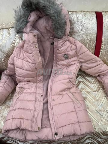 معطف نوعية جيدة جدا من LC waikiki