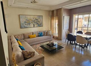 شقة 3 غرف وصالون للبيع في لي برينسيس بـ 180 مليون