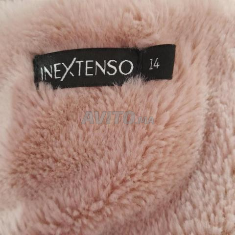 Manteau très bonne qualité de LC waikiki - 2