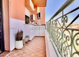 Aparte Samlaliya haut standing parking titré