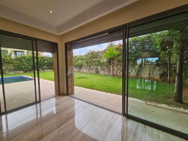 Villa Vide à Californie