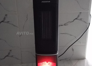 Chauffage marque Italy