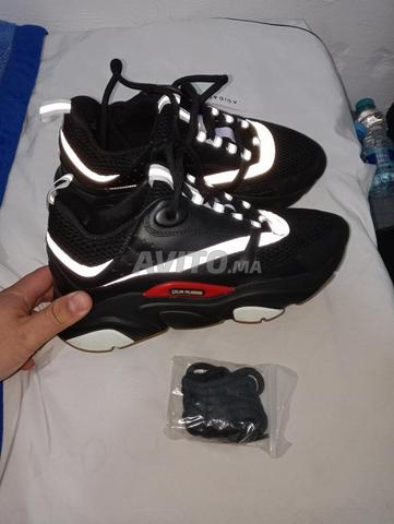 Dior homme أصلية