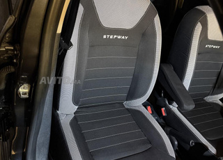 Dacia Sandero Diesel Manuelle 2018 à Marrakech