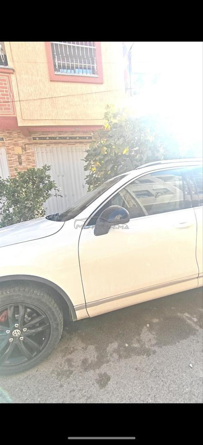 touareg