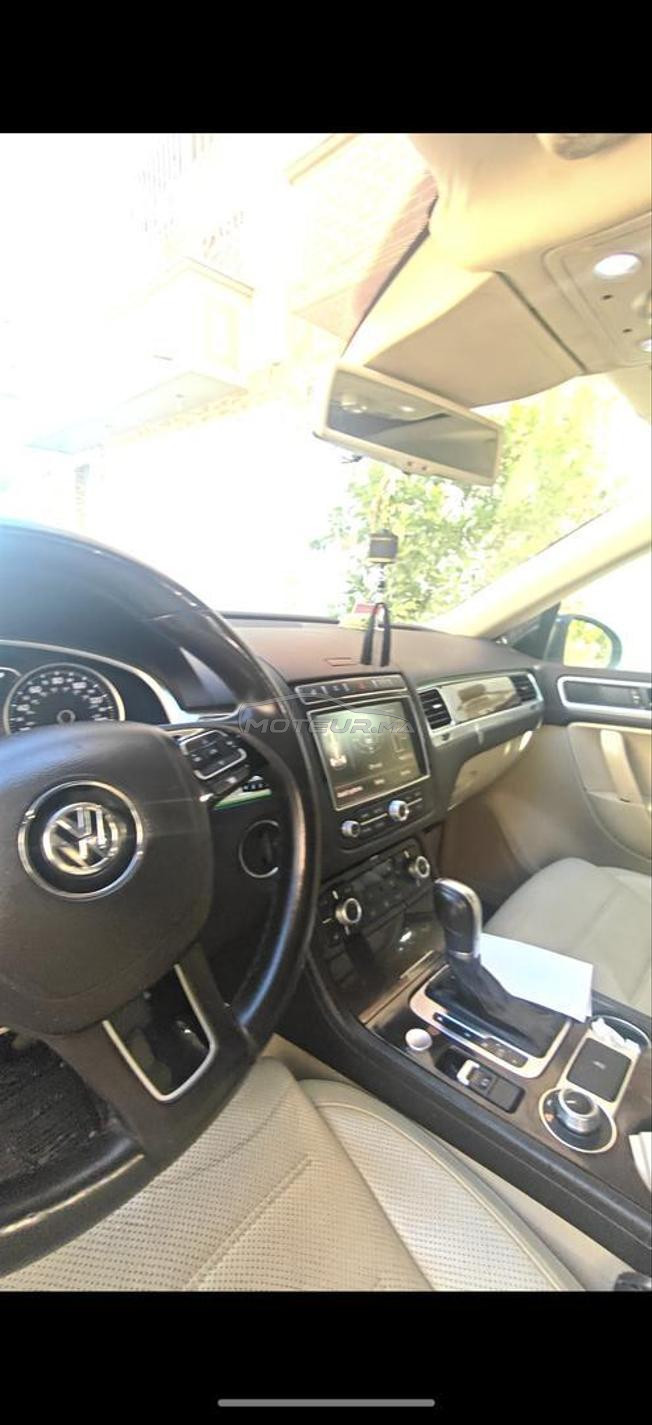 touareg