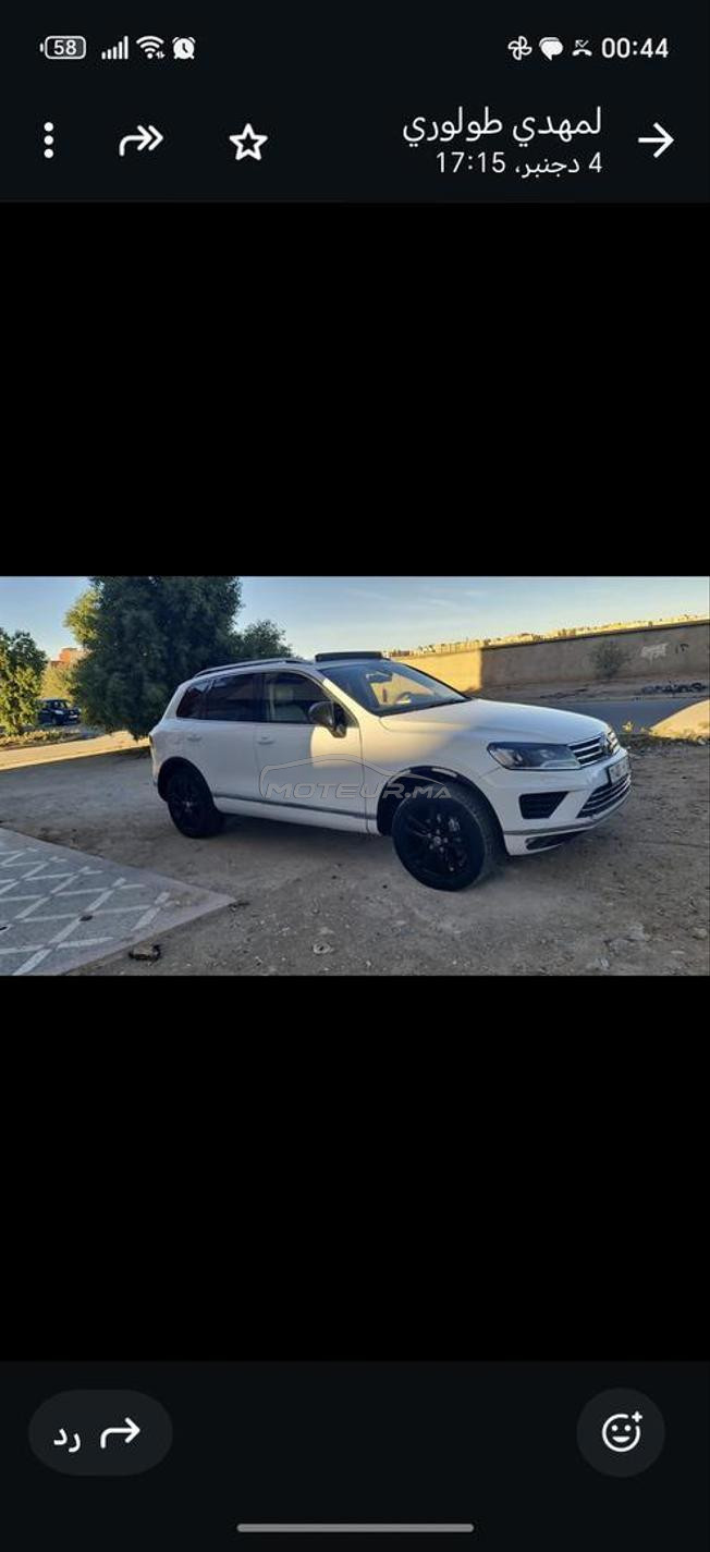 touareg