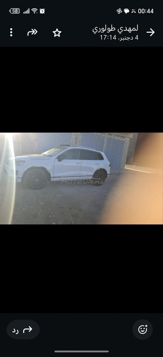 touareg