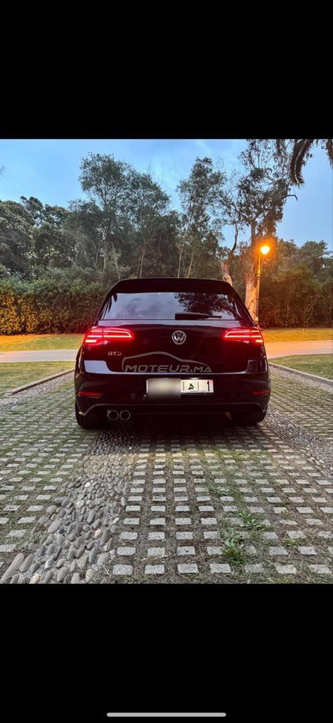 Volkswagen Golf 7.5 Full Option Importée neuf 
