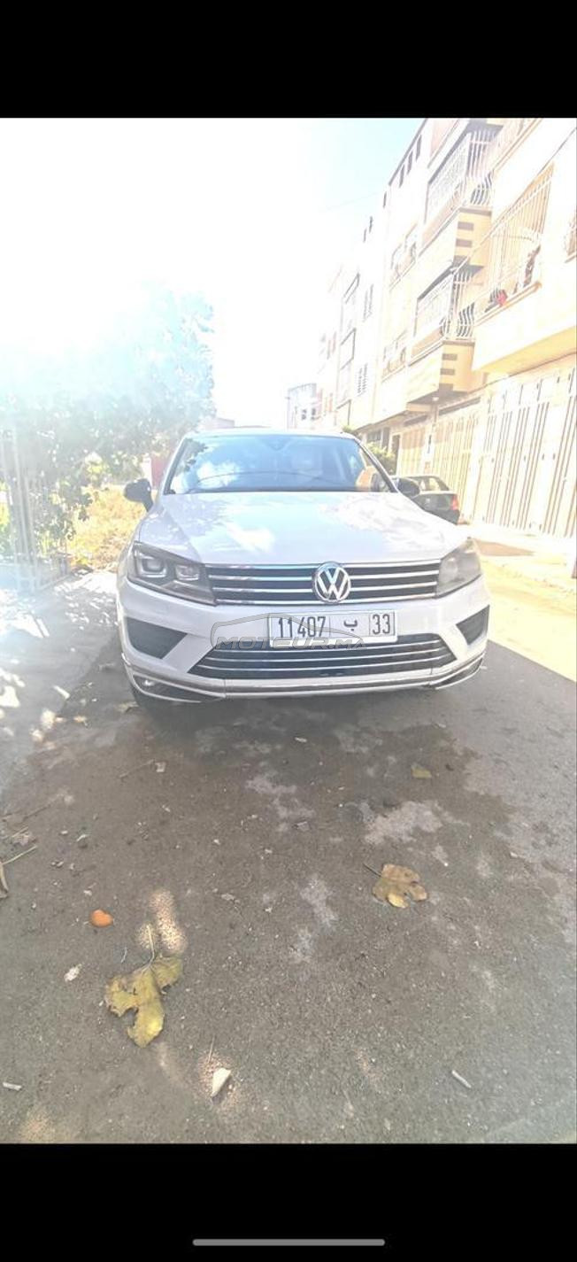 touareg