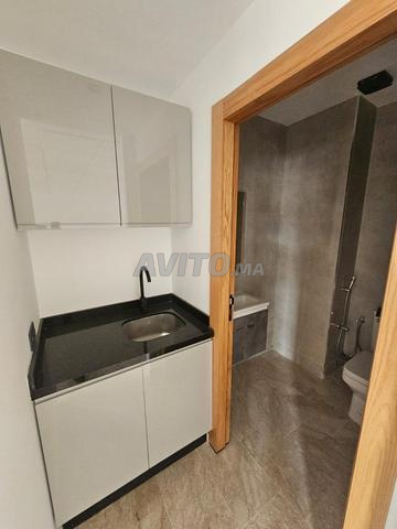 Plateaux bureaux neuf a louer a Anoual