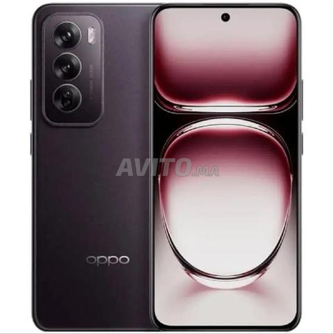 OPPO RENO 12 5G