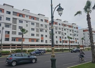 Appartement à louer شقة للكراء الشهري