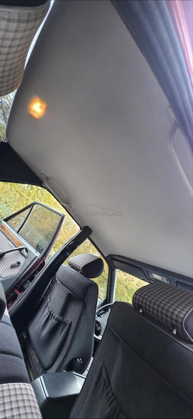 Mercedes w124 E220 150cv de 1993