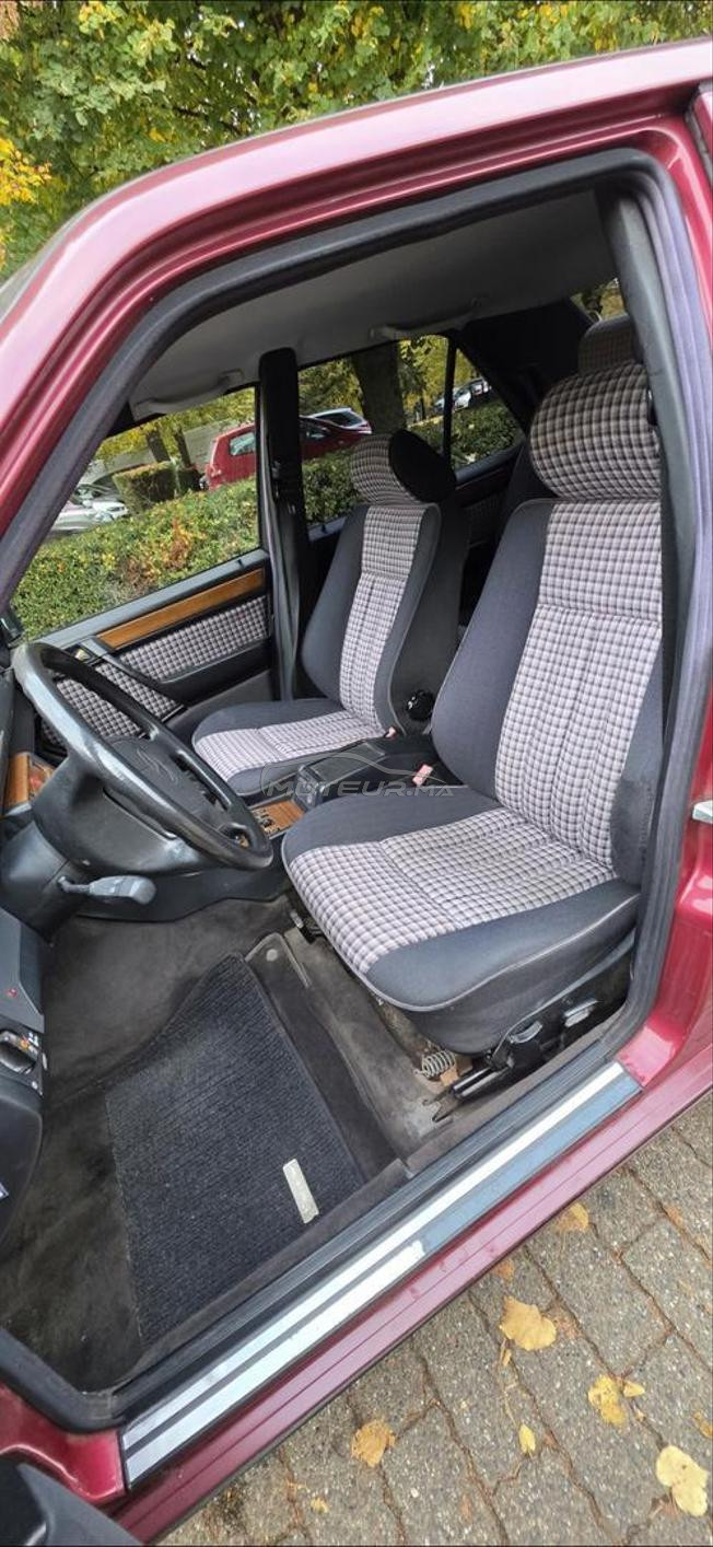 Mercedes w124 E220 150cv de 1993