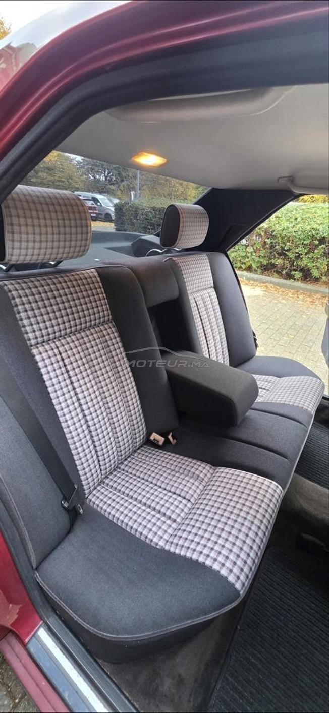 Mercedes w124 E220 150cv de 1993