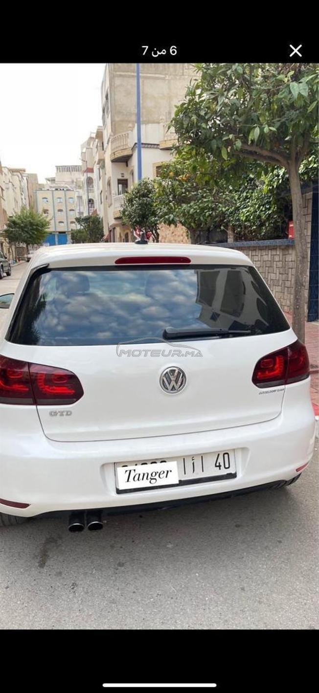 golf 6
